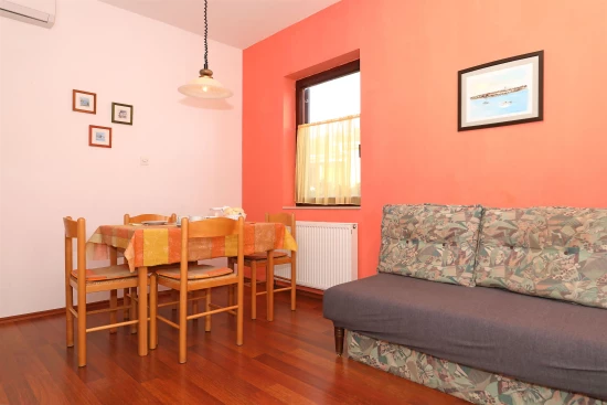 Apartmán Severní Dalmácie - Turanj DA 7216 N2