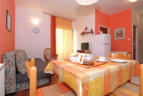 Apartmán Severní Dalmácie - Turanj DA 7216 N2