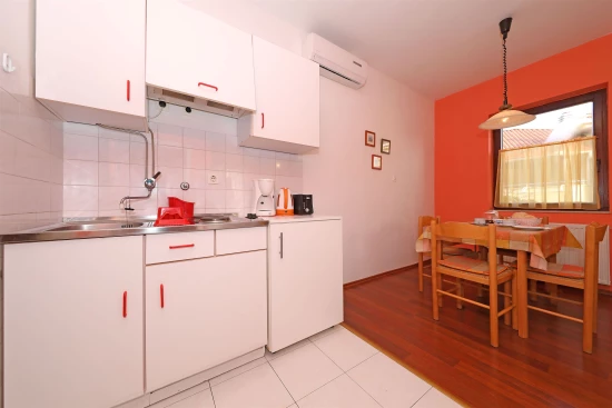 Apartmán Severní Dalmácie - Turanj DA 7216 N2