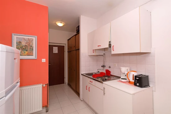 Apartmán Severní Dalmácie - Turanj DA 7216 N2