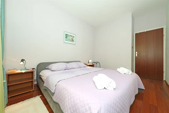 Apartmán Severní Dalmácie - Turanj DA 7216 N2