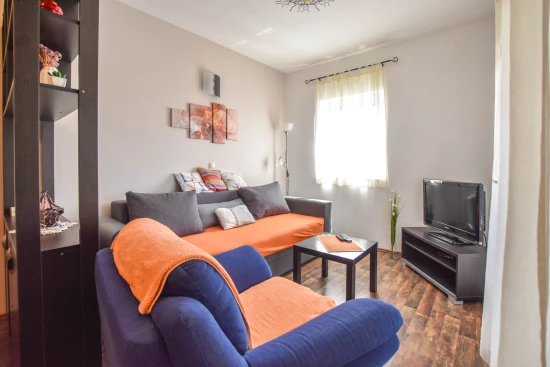 Apartmán Severní Dalmácie - Turanj DA 7216 N3