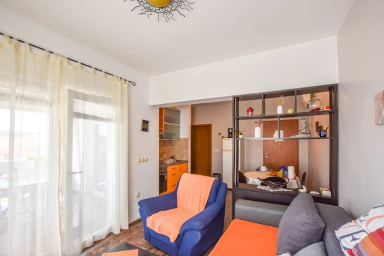 Apartmán Severní Dalmácie - Turanj DA 7216 N3