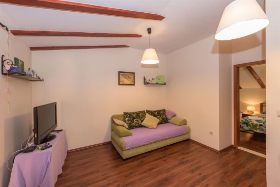 Apartmán Severní Dalmácie - Turanj DA 7216 N4