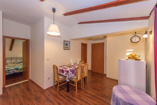 Apartmán Severní Dalmácie - Turanj DA 7216 N4