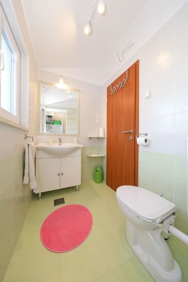 Apartmán Severní Dalmácie - Turanj DA 7216 N4