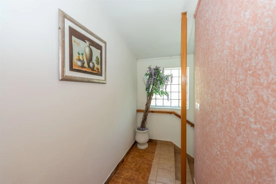 Apartmán Severní Dalmácie - Starigrad Paklenica DA 7217 N1