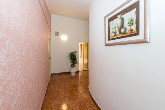 Apartmán Severní Dalmácie - Starigrad Paklenica DA 7217 N1