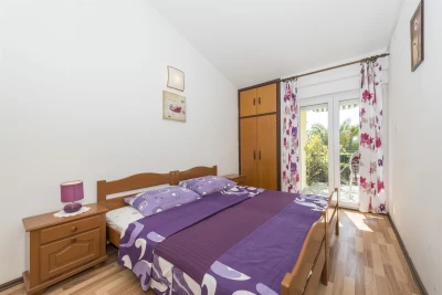 Apartmán Severní Dalmácie - Starigrad Paklenica DA 7217 N1