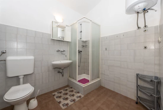 Apartmán Severní Dalmácie - Starigrad Paklenica DA 7217 N1