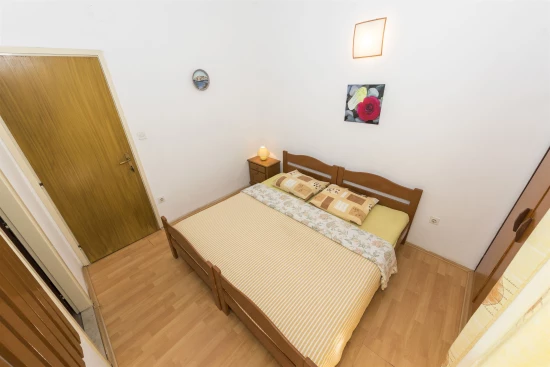 Apartmán Severní Dalmácie - Starigrad Paklenica DA 7218 N2