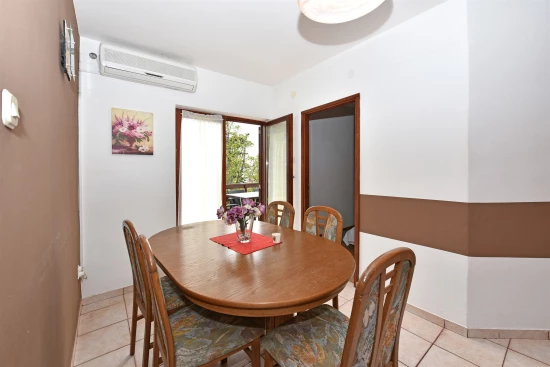 Apartmán Severní Dalmácie - Maslenica (Zadar) DA 7219 N1