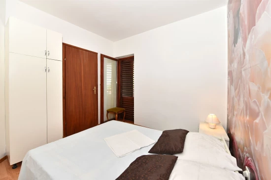 Apartmán Severní Dalmácie - Maslenica (Zadar) DA 7219 N1