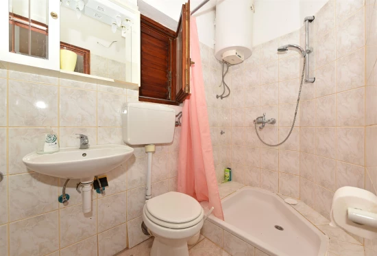 Apartmán Severní Dalmácie - Maslenica (Zadar) DA 7219 N1