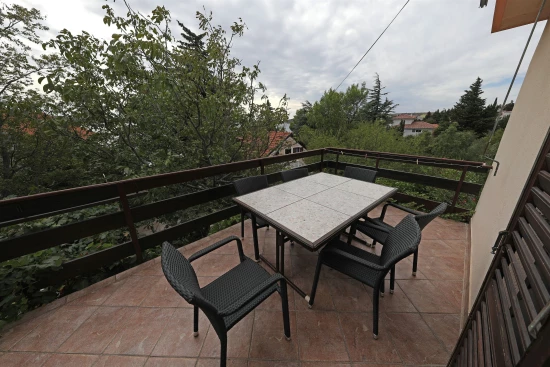 Apartmán Severní Dalmácie - Maslenica (Zadar) DA 7219 N1