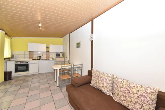 Apartmán Severní Dalmácie - Kruševo (Zadar) DA 7220 N1