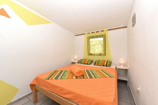 Apartmán Severní Dalmácie - Kruševo (Zadar) DA 7220 N1