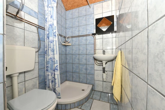 Apartmán Severní Dalmácie - Kruševo (Zadar) DA 7220 N1