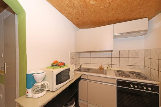 Apartmán Severní Dalmácie - Kruševo (Zadar) DA 7220 N2