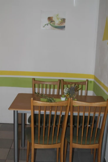 Apartmán Severní Dalmácie - Kruševo (Zadar) DA 7220 N2