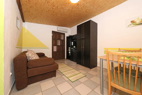 Apartmán Severní Dalmácie - Kruševo (Zadar) DA 7220 N2