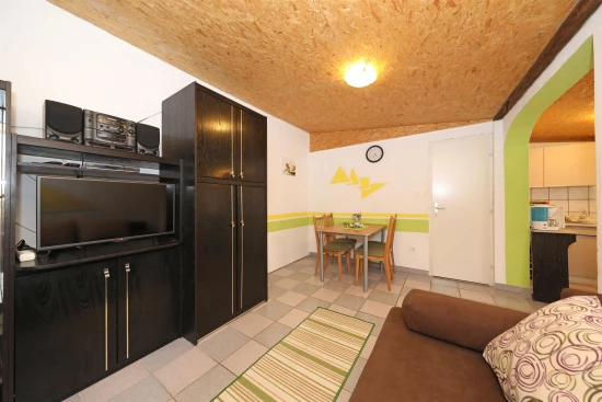 Apartmán Severní Dalmácie - Kruševo (Zadar) DA 7220 N2