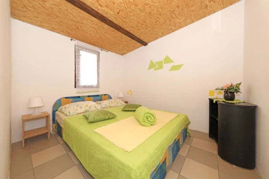 Apartmán Severní Dalmácie - Kruševo (Zadar) DA 7220 N2