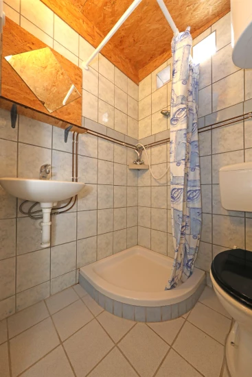 Apartmán Severní Dalmácie - Kruševo (Zadar) DA 7220 N2