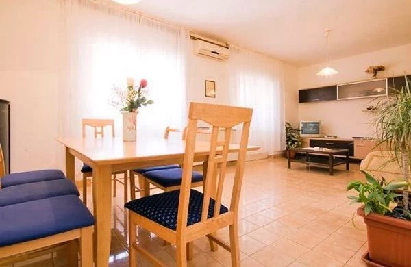 Apartmán Severní Dalmácie - Brodarica DA 7221 N1