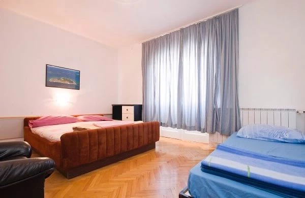 Apartmán Severní Dalmácie - Brodarica DA 7221 N1