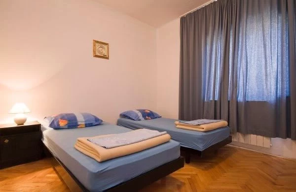 Apartmán Severní Dalmácie - Brodarica DA 7221 N1