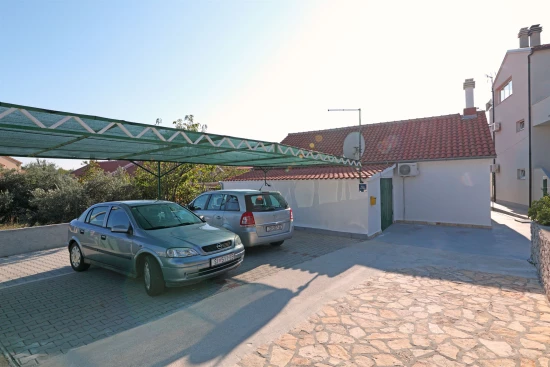 Apartmán Severní Dalmácie - Tribunj (Vodice) DA 7222 N1