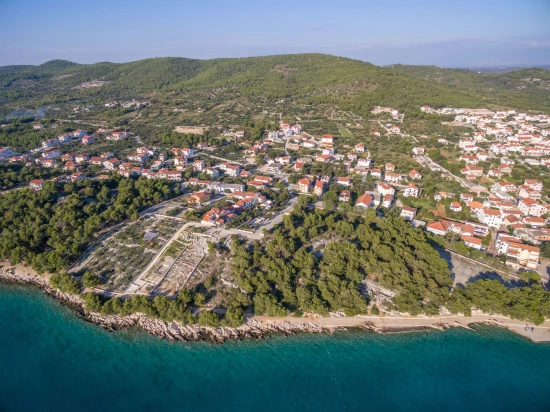 Apartmán Severní Dalmácie - Tribunj (Vodice) DA 7222 N1