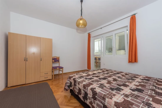 Apartmán Severní Dalmácie - Tribunj (Vodice) DA 7222 N1