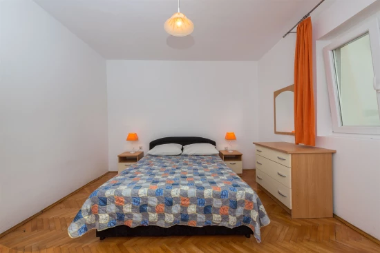 Apartmán Severní Dalmácie - Tribunj (Vodice) DA 7222 N1