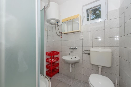 Apartmán Severní Dalmácie - Tribunj (Vodice) DA 7222 N1