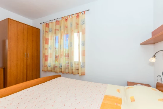 Apartmán Ostrov Pag - Lun OS 9271 N1