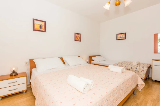 Apartmán Ostrov Pag - Lun OS 9271 N1