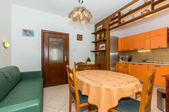 Apartmán Ostrov Pag - Lun OS 9271 N1