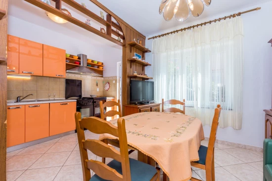 Apartmán Ostrov Pag - Lun OS 9271 N1