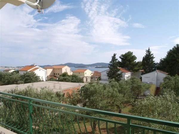 Apartmán Severní Dalmácie - Sveti Filip i Jakov (Biograd) DA 7224 N3