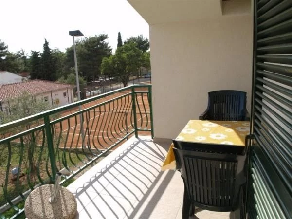 Apartmán Severní Dalmácie - Sveti Filip i Jakov (Biograd) DA 7224 N3