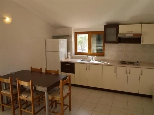 Apartmán Severní Dalmácie - Sveti Filip i Jakov (Biograd) DA 7224 N3