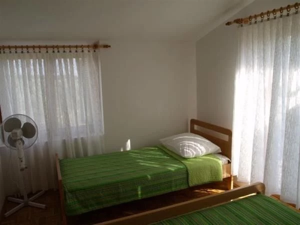 Apartmán Severní Dalmácie - Sveti Filip i Jakov (Biograd) DA 7224 N3