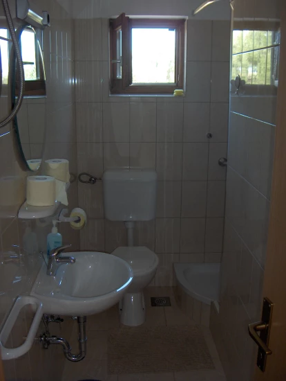 Apartmán Severní Dalmácie - Sveti Filip i Jakov (Biograd) DA 7224 N4