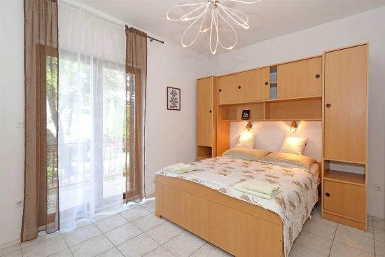 Apartmánový pokoj Severní Dalmácie - Vodice DA 7226 N1