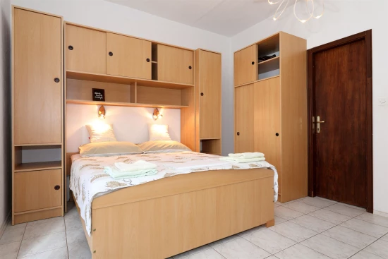 Apartmánový pokoj Severní Dalmácie - Vodice DA 7226 N1