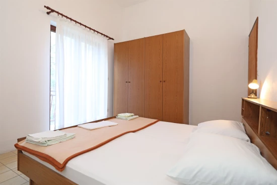 Apartmánový pokoj Severní Dalmácie - Vodice DA 7226 N4