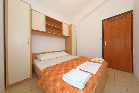 Apartmánový pokoj Severní Dalmácie - Vodice DA 7226 N5