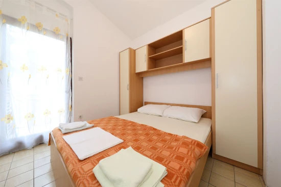 Apartmánový pokoj Severní Dalmácie - Vodice DA 7226 N5